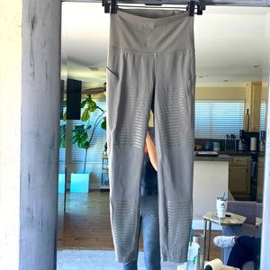 Lululemon wonder under high extreme high waist leggings